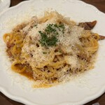 パスタ アルバ - 