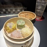 陳麻婆豆腐 マエジマ - 