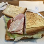 エクセルシオールカフェ - 