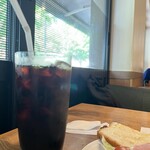 エクセルシオールカフェ - 