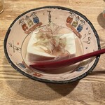 季節料理かたやま - おかべの塩奴