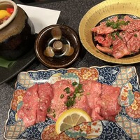 牛兵衛 草庵 池袋西口店 - 
