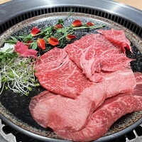 仙台牛と牛たん 肉のいとう 名駅三丁目店 - 