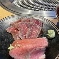 仙台牛と牛たん 肉のいとう 名駅三丁目店 - 