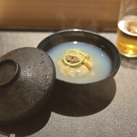 銀座 有涯 - 