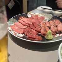 個室焼肉匠 - 