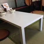 めだかタンタン - 2回目　これが2階だ