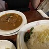 欧風カレー ボンディ 神保町本店