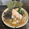 家系ラーメン ゆくる家