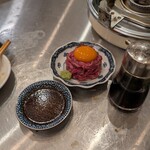 ホルモンごえん - 