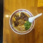 らーめん臺大 - 