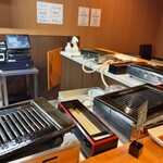 焼肉やっちゃん - 