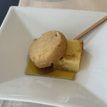 レストラン山崎 - 