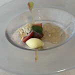 レストラン山崎 - 