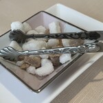 レストラン山崎 - 