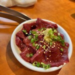 焼肉やっちゃん 金山・尾頭橋店 - 