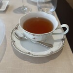 レストラン山崎 - 