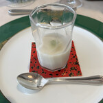 レストラン山崎 - 