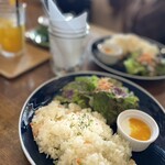 タイガーカフェ - 