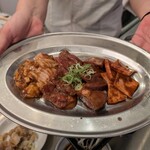 ホルモンごえん - 