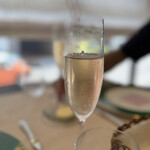 レストラン山崎 - 