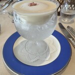 レストラン山崎 - 