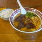 らーめん臺大 - 