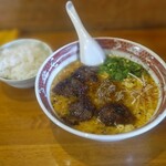 らーめん臺大 - 