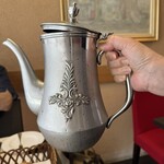 レストラン山崎 - 