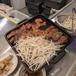 ホルモンごえん - 