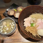 Tokyo Style Noodle ほたて日和 - 