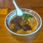 らーめん臺大 - 