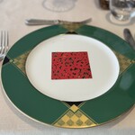 レストラン山崎 - 