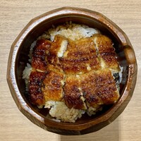 うなぎ料理 澤正 - 