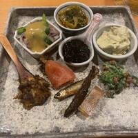 浅草じゅうろく - 