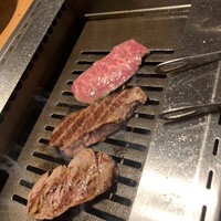 ビーフキッチン 恵比寿店 - 