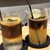 unit coffee stand - ドリンク写真: