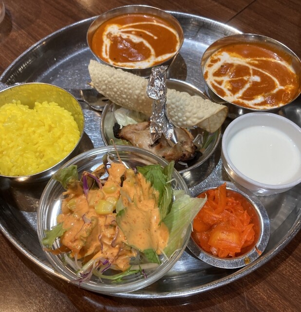 Indian Furubari Kikukawa Ten photo 2