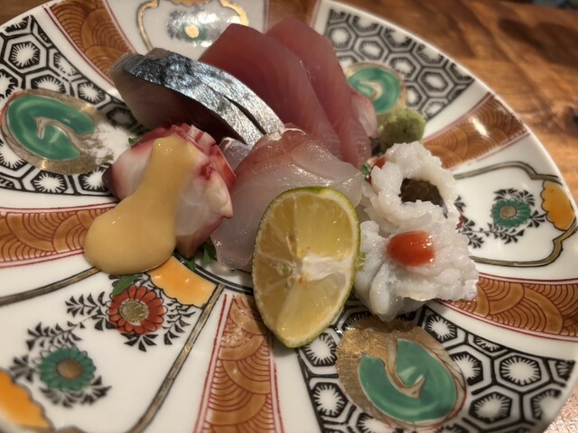 Oshokuji Dokoro no Fukumatsu Kitaoji Ten photo 2