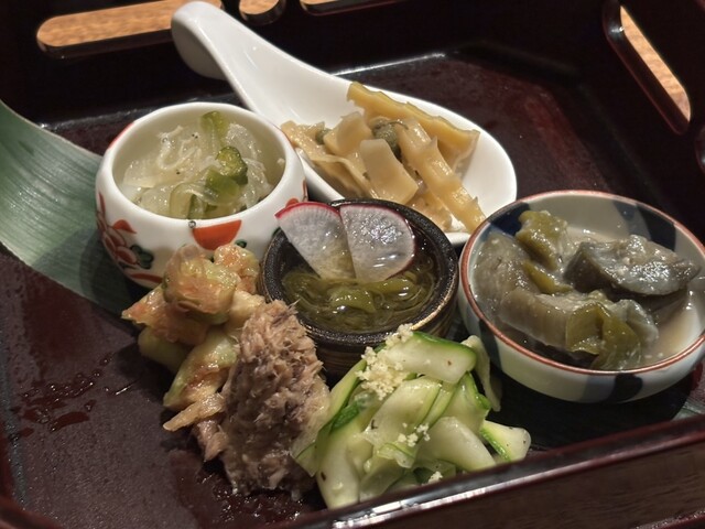 Oshokuji Dokoro no Fukumatsu Kitaoji Ten