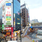 シープマン シルクロードウイグル料理 - 