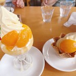 道の駅とみうら 枇杷倶楽部 - 