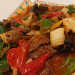 シープマン シルクロードウイグル料理 - 