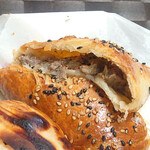 シープマン シルクロードウイグル料理 - 