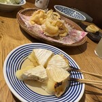 野菜巻き串 下北ホール - 