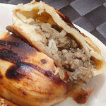 シープマン シルクロードウイグル料理 - 