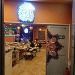 シープマン シルクロードウイグル料理 - 