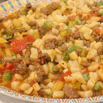 シープマン シルクロードウイグル料理 - 