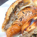 シープマン シルクロードウイグル料理 - 