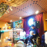 シープマン シルクロードウイグル料理 - 